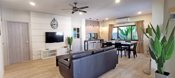 3 bedrooms Cafe / restaurant in Pattaya, Thailand No. 11401 22