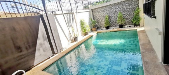 3 bedrooms Cafe / restaurant in Pattaya, Thailand No. 11401 29