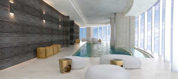 2 bedrooms Apartment in Limassol, Cyprus No. 16295 3