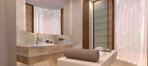 2 bedrooms Apartment in Limassol, Cyprus No. 16295 5