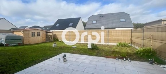 2 bedrooms House in Tilloy-les-Mofflaines, France No. 313255 8