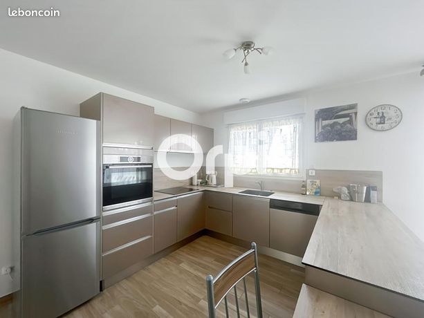 2 bedrooms House in Tilloy-les-Mofflaines, France No. 313255