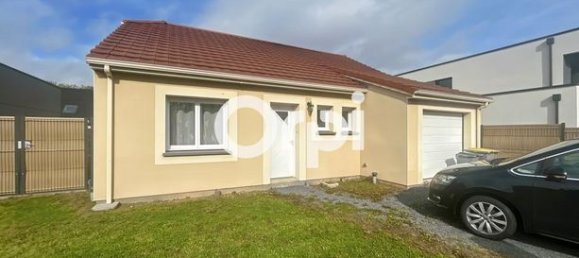 2 bedrooms House in Tilloy-les-Mofflaines, France No. 313255 9