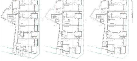 3 bedrooms Penthouse in Birzebbuga, Malta No. 1561 2