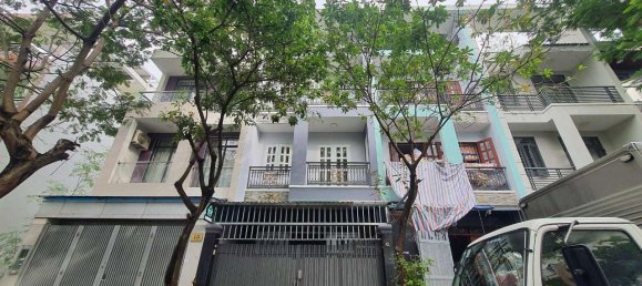 95m² Townhouse in Nha Be, Vietnam No. 15714 2