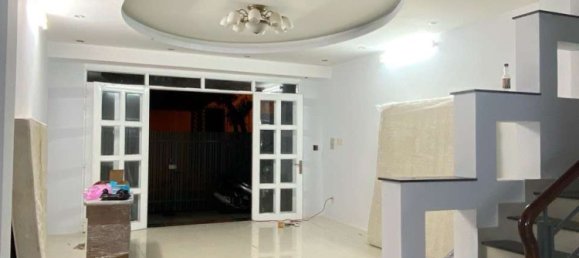 95m² Townhouse in Nha Be, Vietnam No. 15714 5