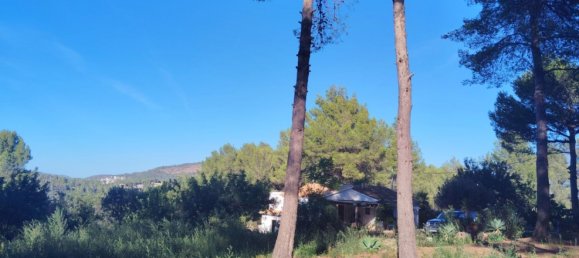 2 bedrooms House in Parcent, Spain No. 42356 23