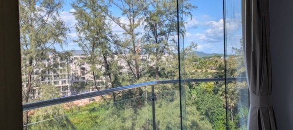 Apartamento em Phuket, Thailand 38 m² N.º 72238 5