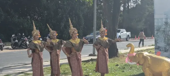 Apartamento em Phuket, Thailand 38 m² N.º 72238 6