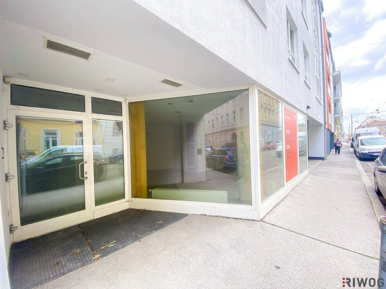 Parking à Wahring, Austria 61m² No. 118545