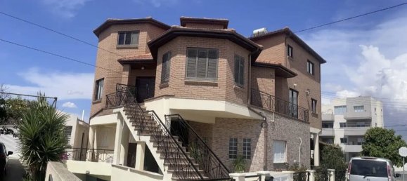 6 غرف نوم تاون هاوس في Agios Nikolaos, Cyprus رقم 26976 22