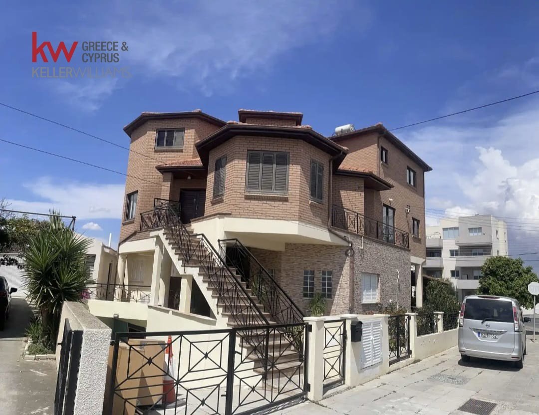 6 غرف نوم تاون هاوس في Agios Nikolaos, Cyprus رقم 26976