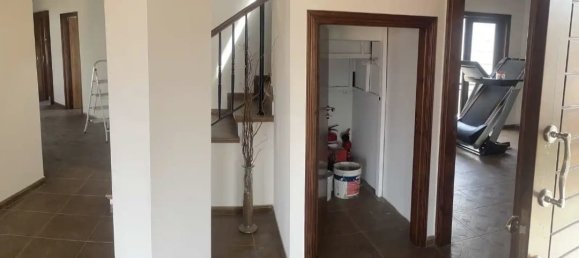 6 غرف نوم تاون هاوس في Agios Nikolaos, Cyprus رقم 26976 21