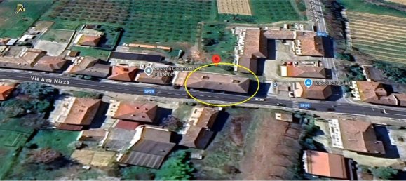 5 rooms Apartment in Costigliole d'Asti, Italy No. 262773 19