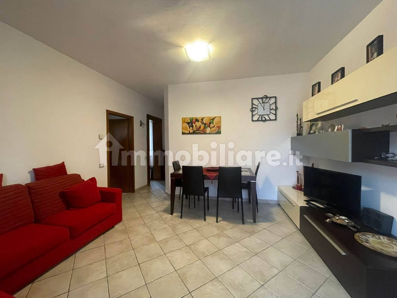4 bedrooms Apartment in Cavriglia, Italy No. 176346
