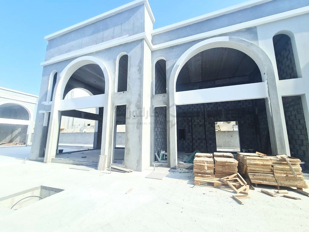 52m² Loft in Muharraq, Bahrain No. 684