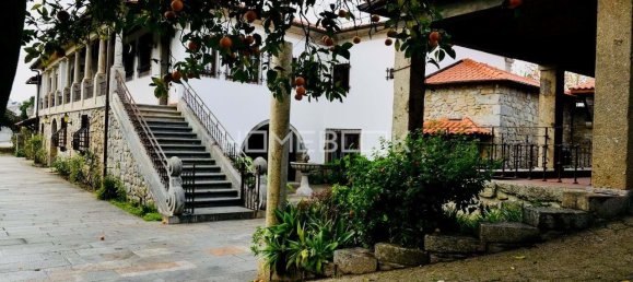 5 bedrooms House in Braga, Portugal No. 140067 6