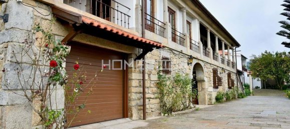 5 bedrooms House in Braga, Portugal No. 140067 11