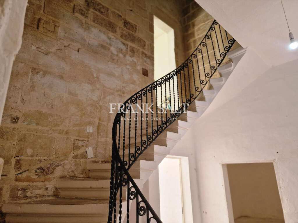 2 bedrooms Townhouse in Zebbug, Malta No. 2213