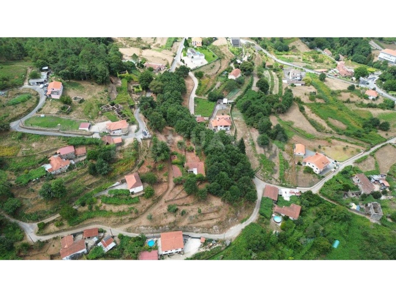 3 bedrooms House in Vila Nova de Cerveira, Portugal No. 326425