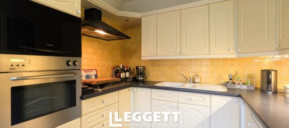 3 غرف نوم قلاع في Saint-Saud-Lacoussiere, France رقم 293830 5