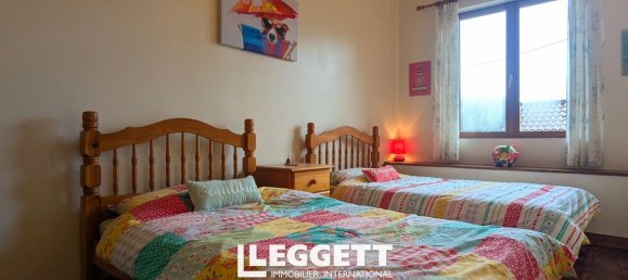 3 غرف نوم قلاع في Saint-Saud-Lacoussiere, France رقم 293830 8