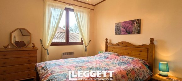 3 غرف نوم قلاع في Saint-Saud-Lacoussiere, France رقم 293830 7