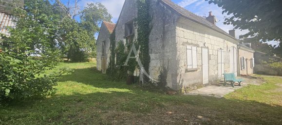 4 غرف نوم منزل في Saint-Julien-de-Chedon, France رقم 253160 13