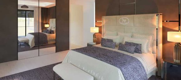 4 bedrooms Villa in Agios Athanasios, Cyprus No. 6796 4