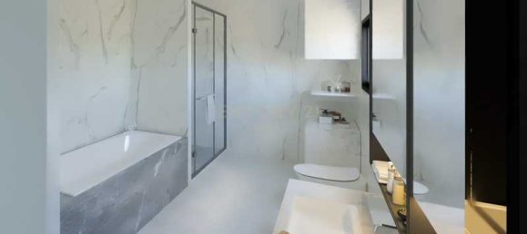 4 bedrooms Villa in Agios Athanasios, Cyprus No. 6796 3