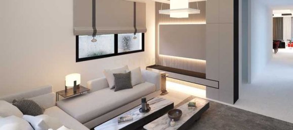 4 bedrooms Villa in Agios Athanasios, Cyprus No. 6796 8