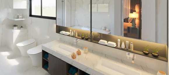 4 bedrooms Villa in Agios Athanasios, Cyprus No. 6796 2