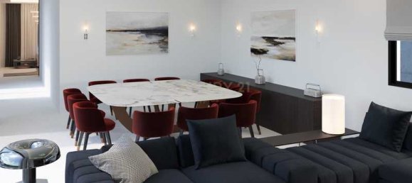 4 bedrooms Villa in Agios Athanasios, Cyprus No. 6796 11