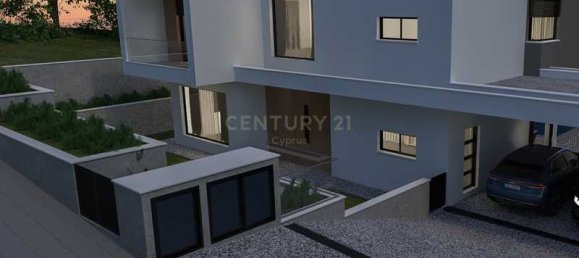 4 bedrooms Villa in Agios Athanasios, Cyprus No. 6796 15