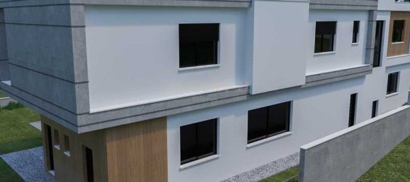 4 bedrooms Villa in Agios Athanasios, Cyprus No. 6796 13