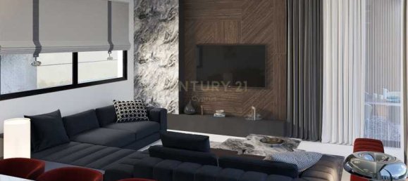 4 bedrooms Villa in Agios Athanasios, Cyprus No. 6796 10