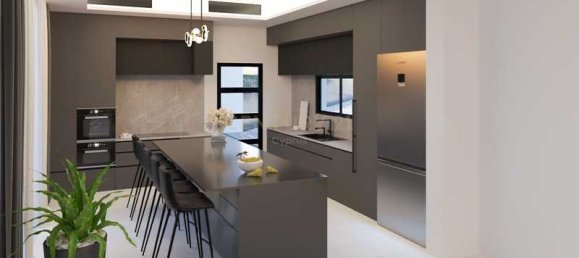 4 bedrooms Villa in Agios Athanasios, Cyprus No. 6796 7