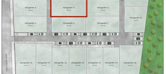  Land in Vienna, Austria No. 197053 12