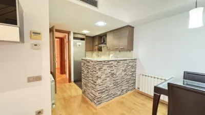 3 غرف نوم منزل ذو طابقين في La Garriga, Spain رقم 245587