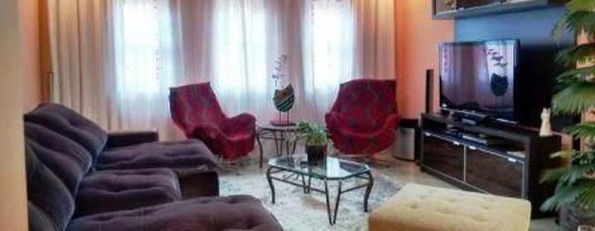 3 chambres Maison à Sao Paulo, Brazil No. 462010