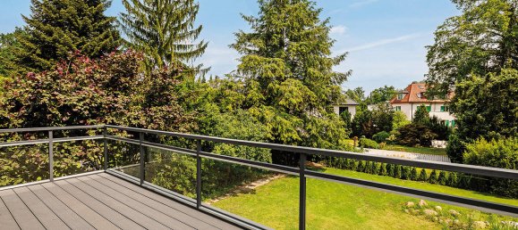 9-Zimmer Villa in Zehlendorf, Germany, Nr. 31178 18