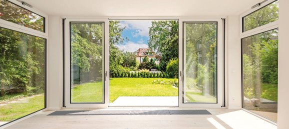 9-Zimmer Villa in Zehlendorf, Germany, Nr. 31178 8