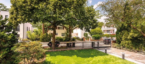 9-Zimmer Villa in Zehlendorf, Germany, Nr. 31178 3