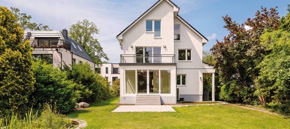 9-Zimmer Villa in Zehlendorf, Germany, Nr. 31178 4