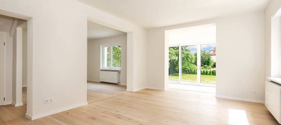 9-Zimmer Villa in Zehlendorf, Germany, Nr. 31178 7