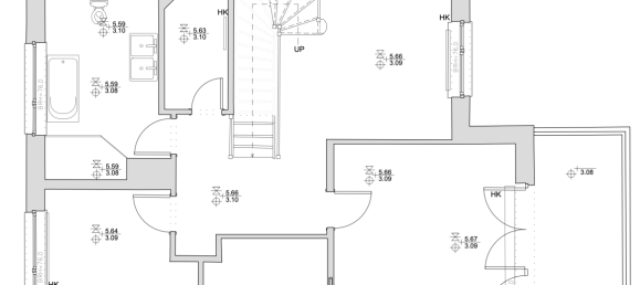 9-Zimmer Villa in Zehlendorf, Germany, Nr. 31178 35