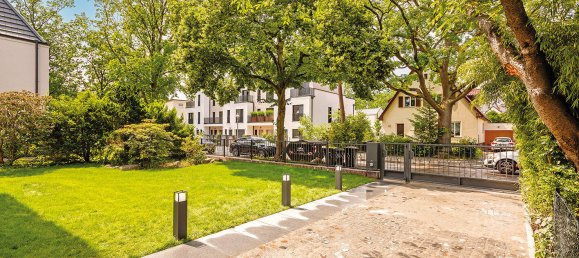 9-Zimmer Villa in Zehlendorf, Germany, Nr. 31178 2