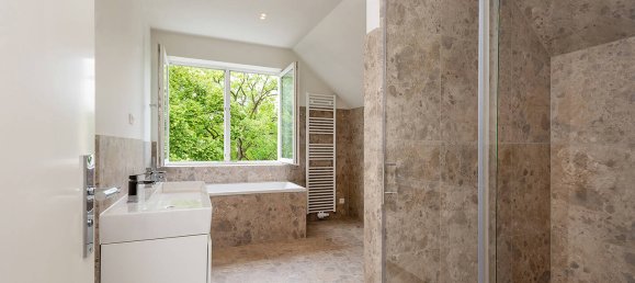 9-Zimmer Villa in Zehlendorf, Germany, Nr. 31178 29