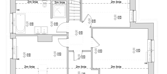 9-Zimmer Villa in Zehlendorf, Germany, Nr. 31178 36