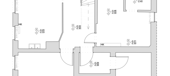 9-Zimmer Villa in Zehlendorf, Germany, Nr. 31178 33